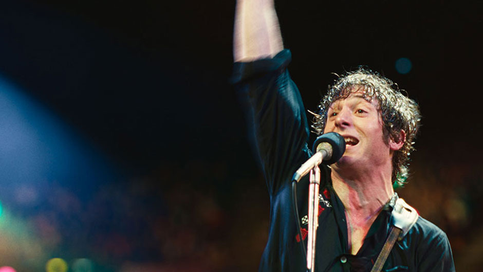 スプリングスティーン 孤独のハイウェイ