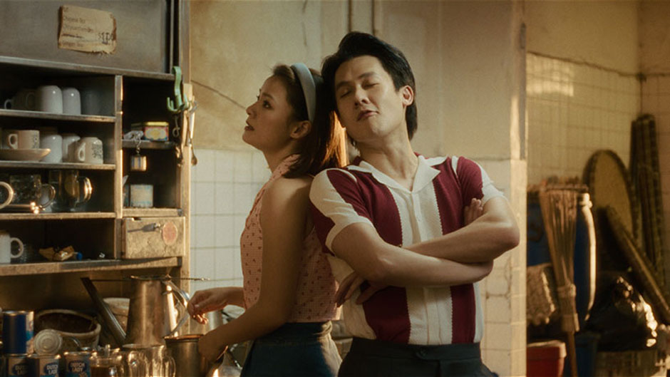 コピティアムの日々