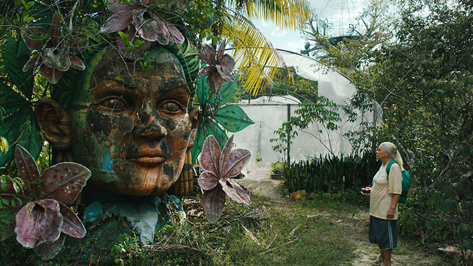 ブルー・トレイル