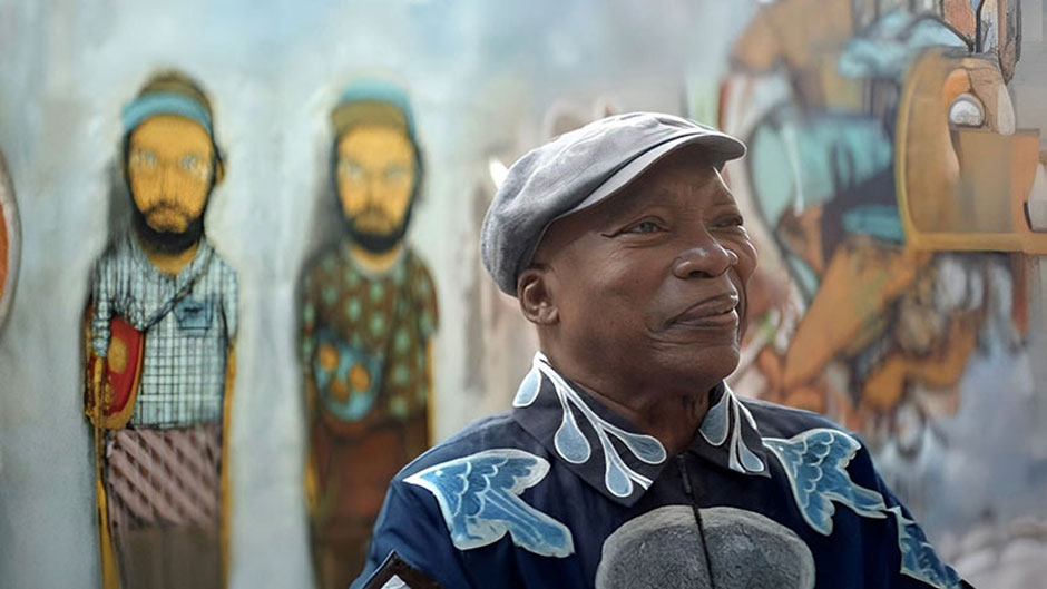 ビトゥーカ ミルトン・ナシメント フェアウェルツアー（仮題）