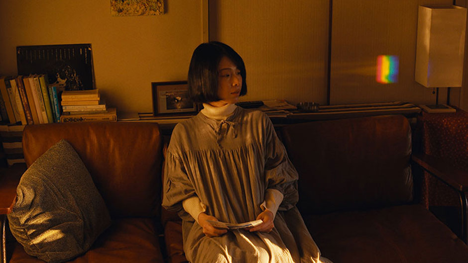 名もなき鳥たち