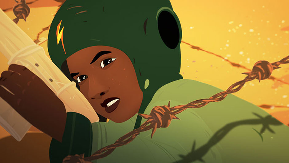 アラーの神にもいわれはない