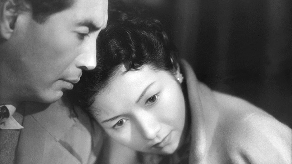 浮雲 4Kデジタルリマスター版