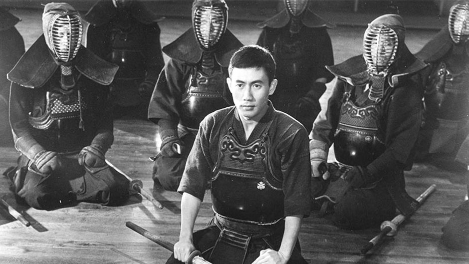 剣 ４Kデジタル修復版