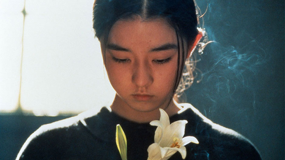 スワロウテイル ４Kデジタルリマスター版