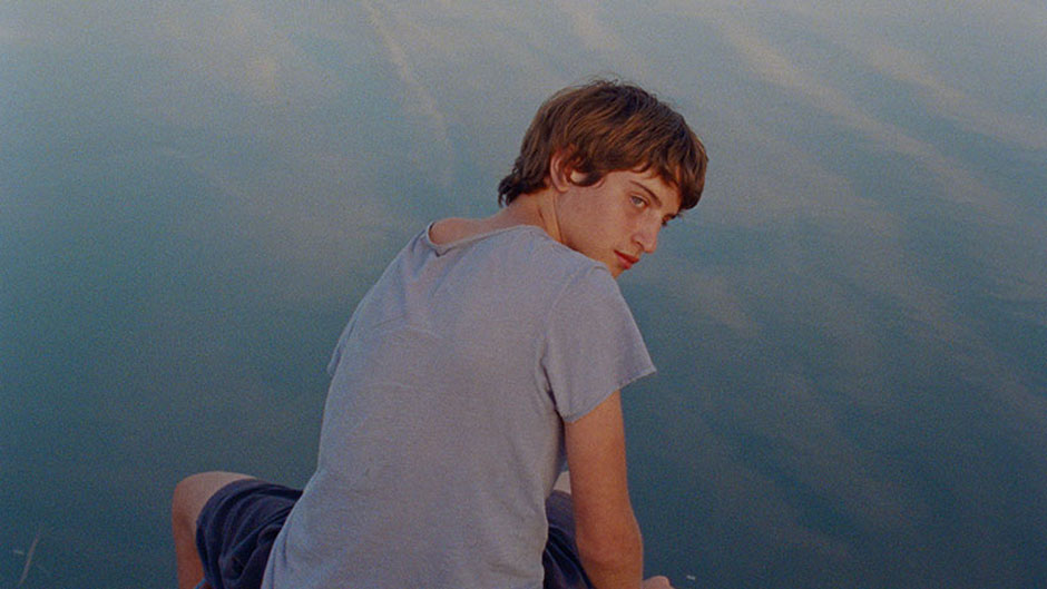 ストレンジ・リヴァー