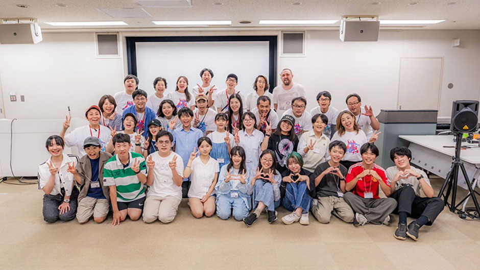 TIFFティーンズ映画教室2025上映会 + TIFFティーンズ・シネクラブ2025報告会