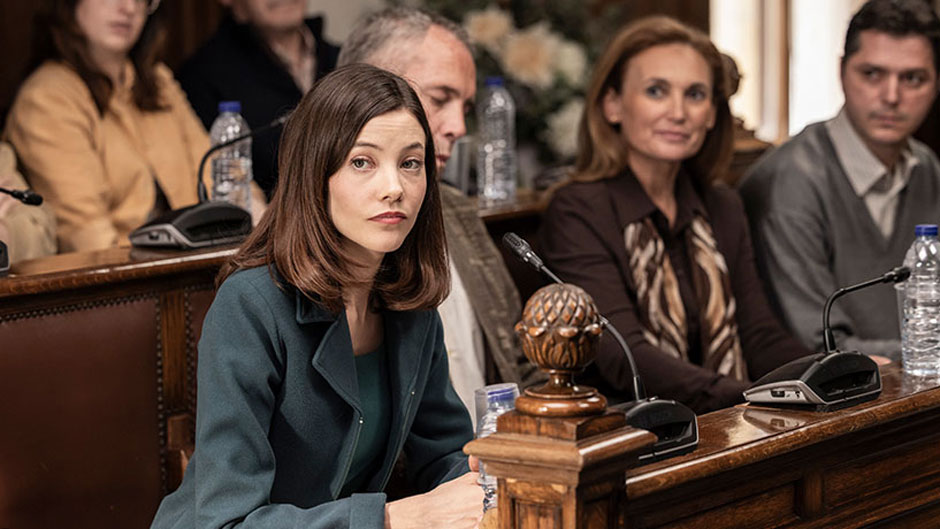 私はネヴェンカ