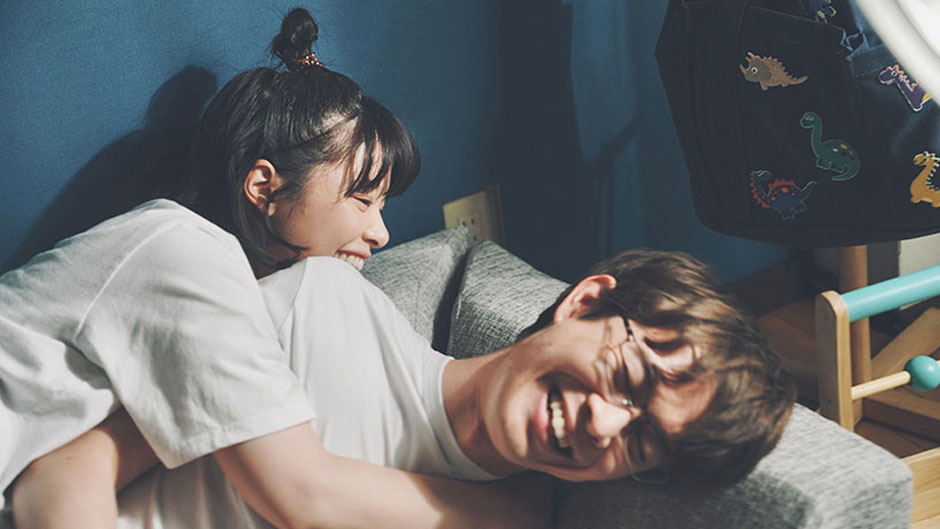 佐藤さんと佐藤さん