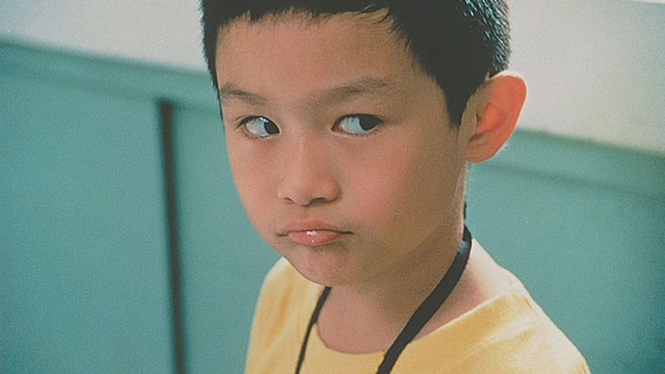 ヤンヤン 夏の想い出 4Kレストア版