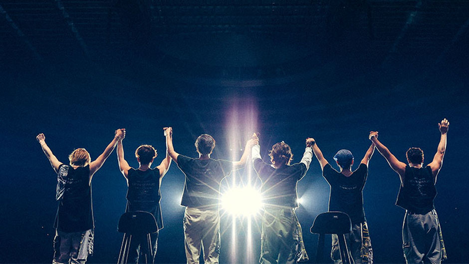 GENERATIONS：The Documentary