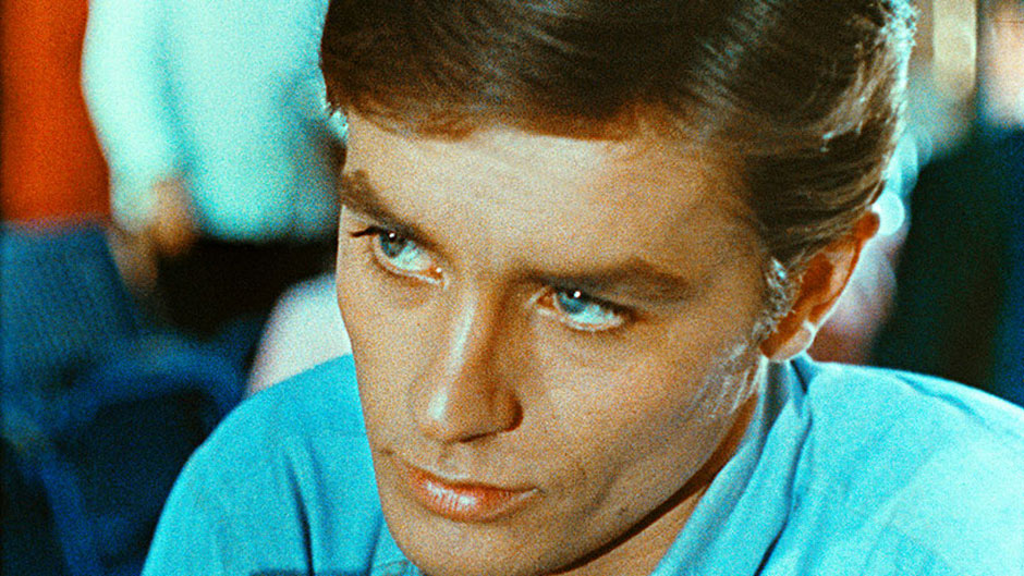 太陽がいっぱい 4Kレストア版