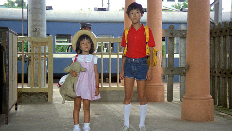 冬冬の夏休み デジタルリマスター版