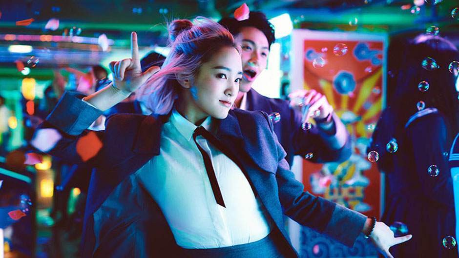 赤い糸 輪廻のひみつ