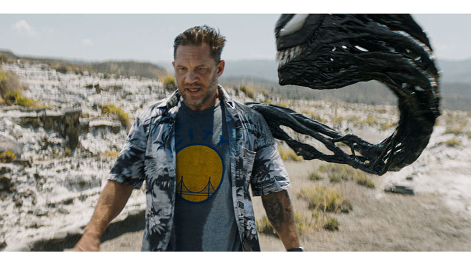 ヴェノム：ザ・ラストダンス