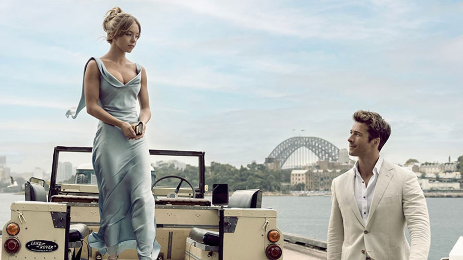 恋するプリテンダー