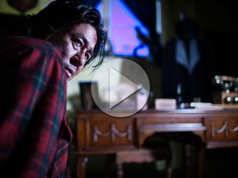 悪魔を見た 特集: イ・ビョンホン×チェ・ミンシク 韓国2大俳優初共演で